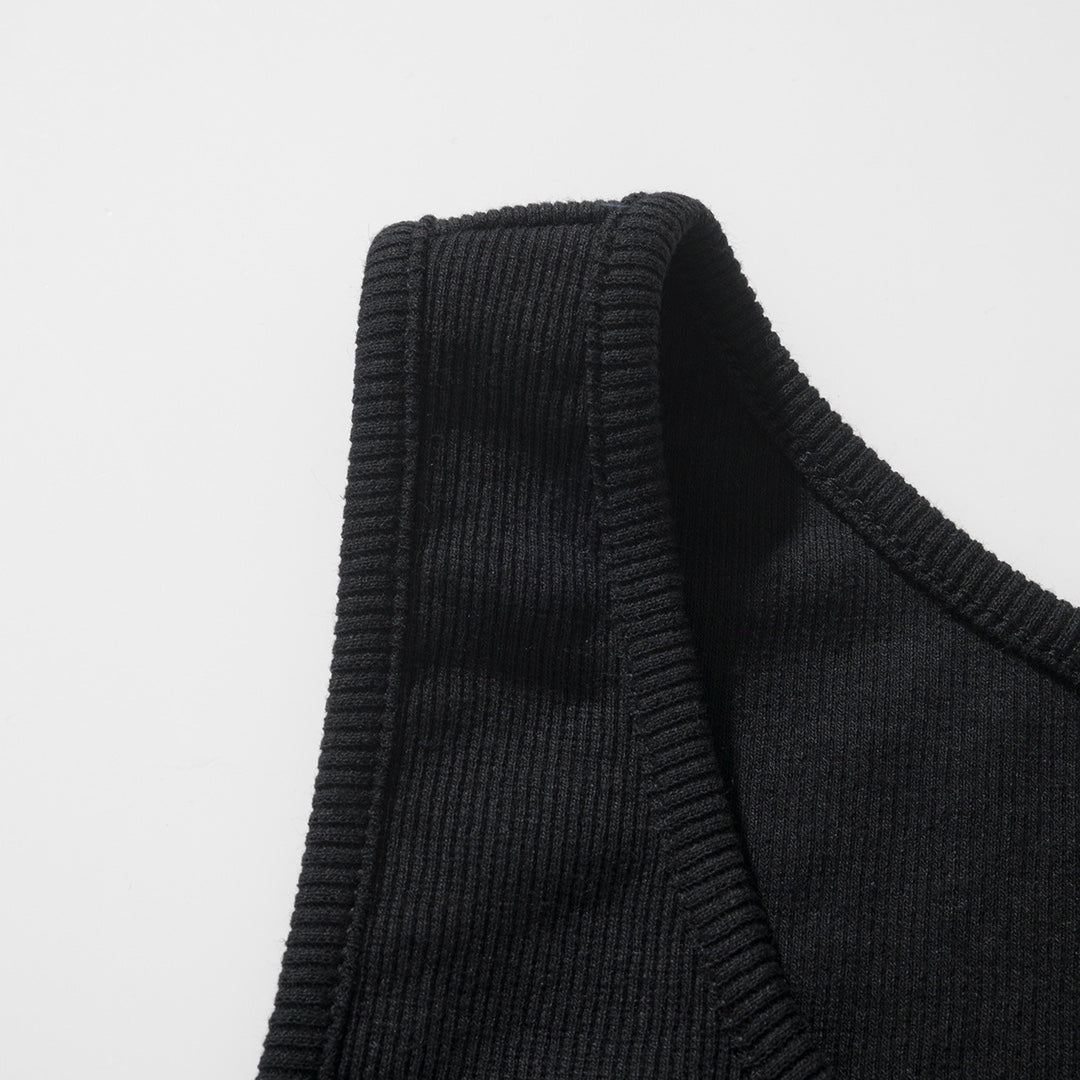 BVG / 입생로랑 여성 조끼