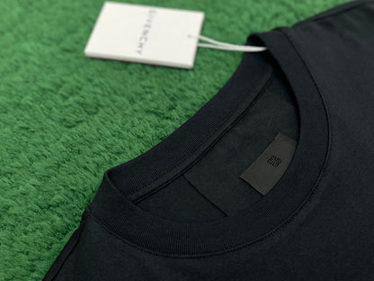 BVG / 지방시 남성 여성 반팔 티셔츠