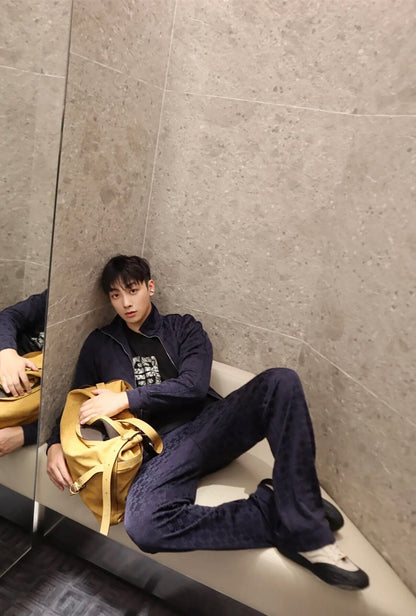 BVG / 지방시 남성 여성 반팔 티셔츠