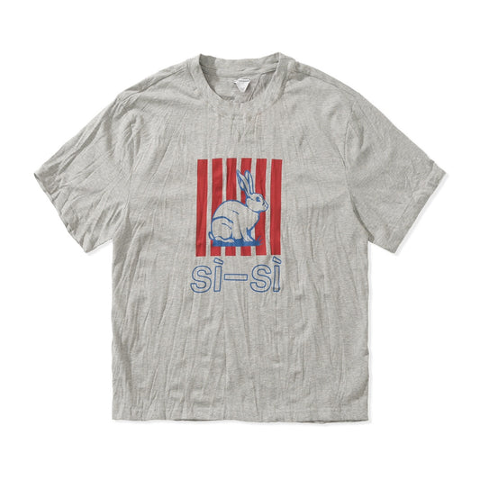 BVG / 보테가베네타 남성 여성 반팔 티셔츠