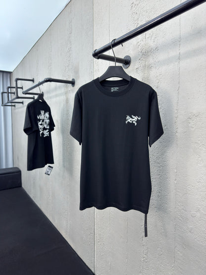 체인2호 / 아크테릭스 남성 여성 반팔 티셔츠