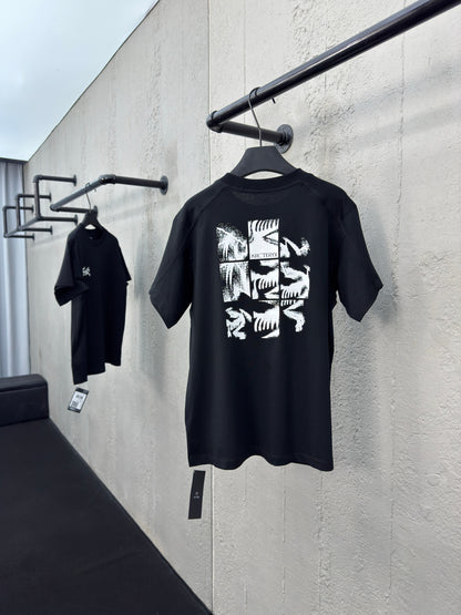 체인2호 / 아크테릭스 남성 여성 반팔 티셔츠