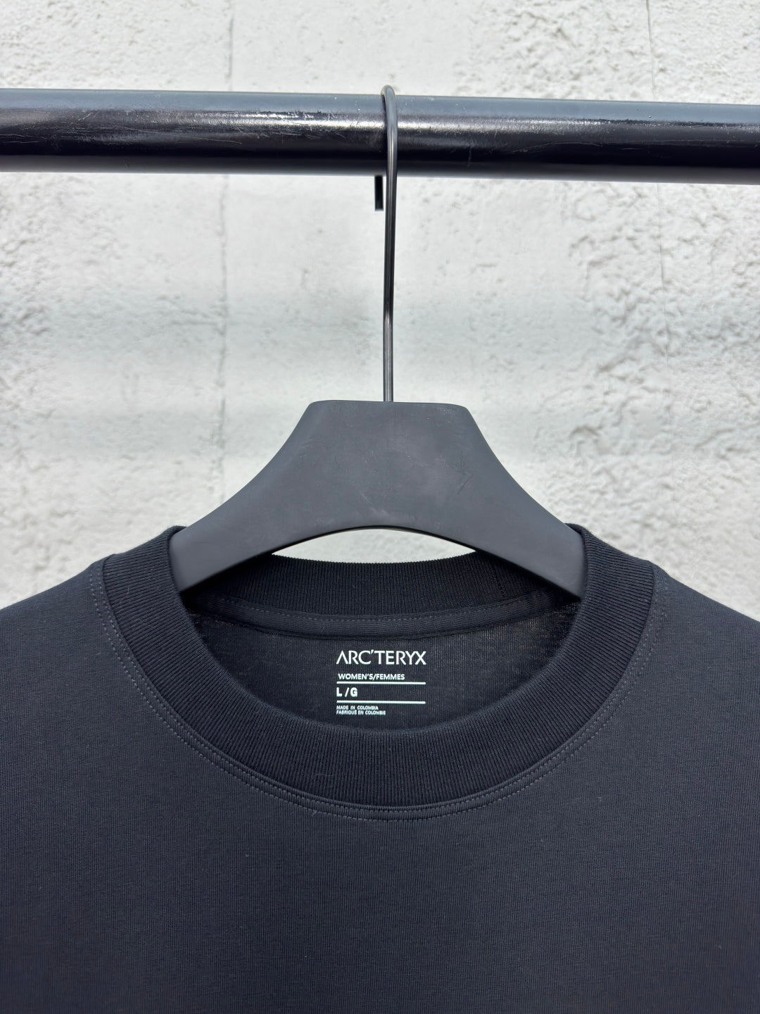 체인2호 / 아크테릭스 남성 여성 반팔 티셔츠