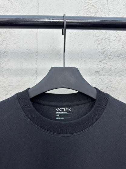 체인2호 / 아크테릭스 남성 여성 반팔 티셔츠