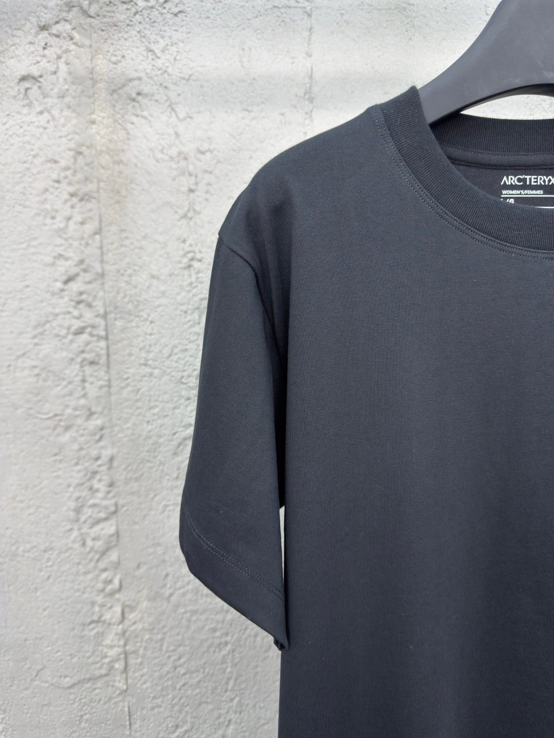 체인2호 / 아크테릭스 남성 여성 반팔 티셔츠