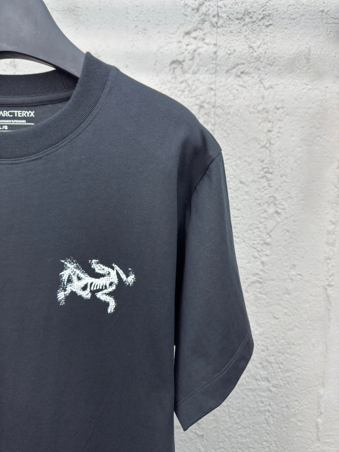 체인2호 / 아크테릭스 남성 여성 반팔 티셔츠