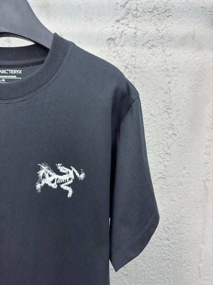 체인2호 / 아크테릭스 남성 여성 반팔 티셔츠