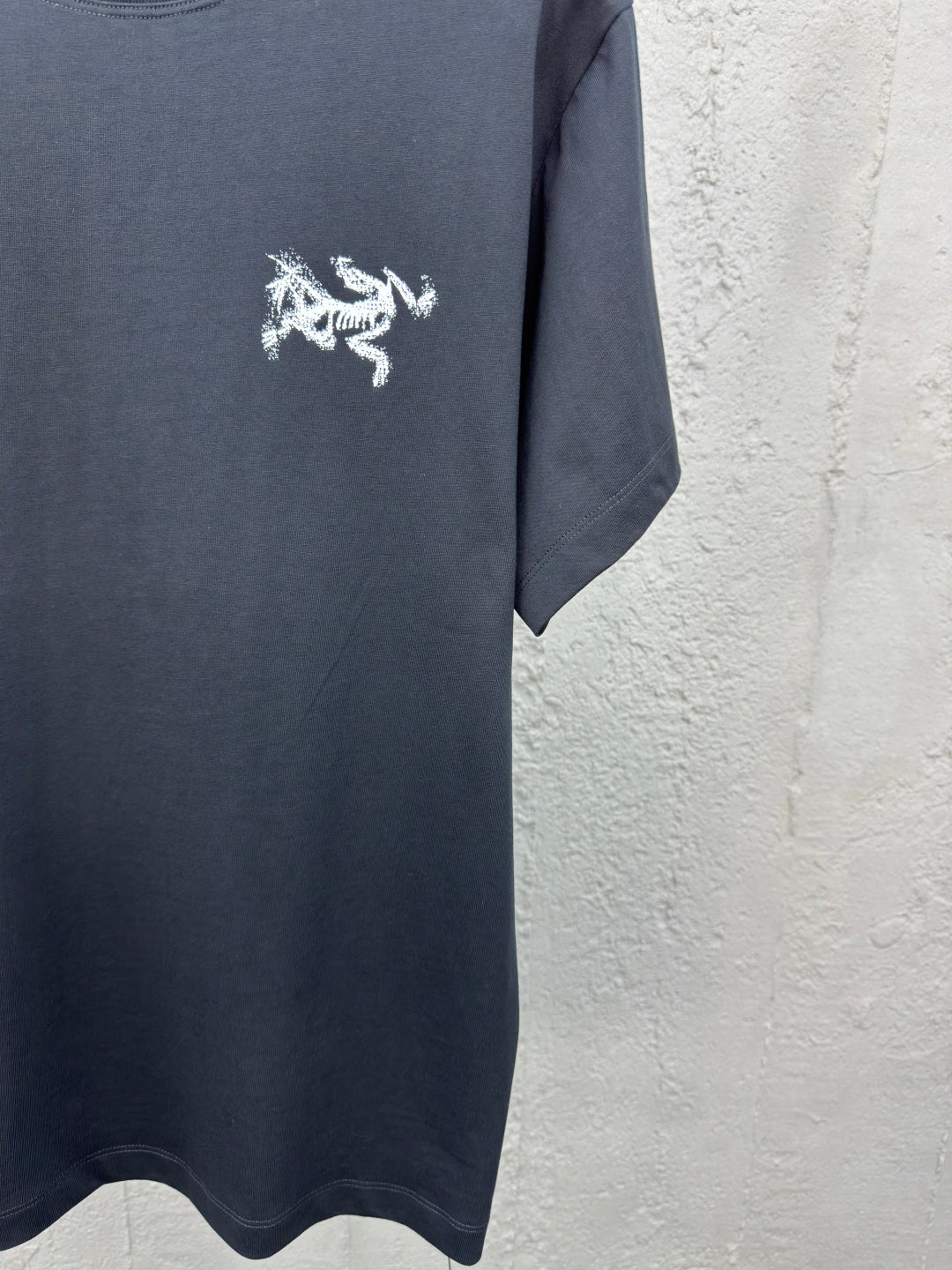 체인2호 / 아크테릭스 남성 여성 반팔 티셔츠