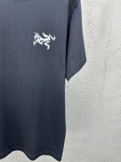 체인2호 / 아크테릭스 남성 여성 반팔 티셔츠