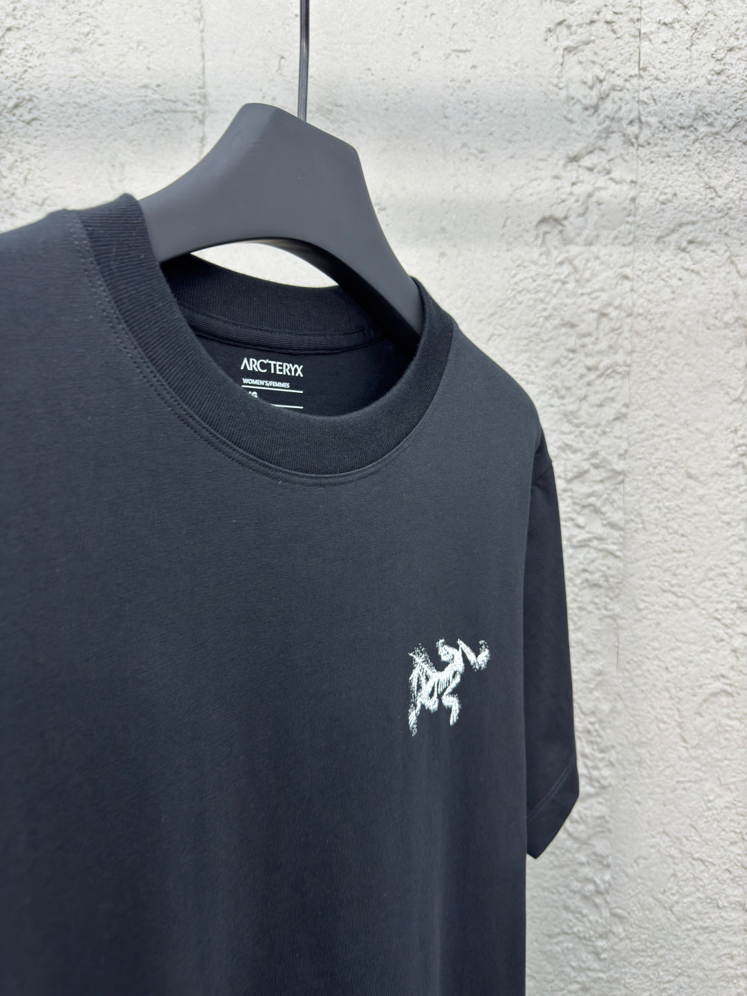 체인2호 / 아크테릭스 남성 여성 반팔 티셔츠