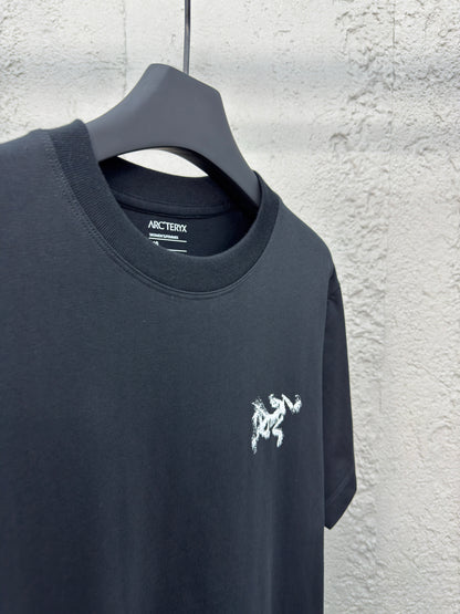 체인2호 / 아크테릭스 남성 여성 반팔 티셔츠