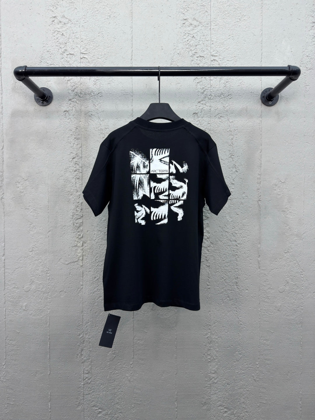 체인2호 / 아크테릭스 남성 여성 반팔 티셔츠