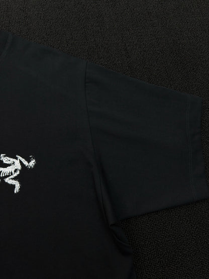 체인2호 / 아크테릭스 남성 여성 반팔 티셔츠