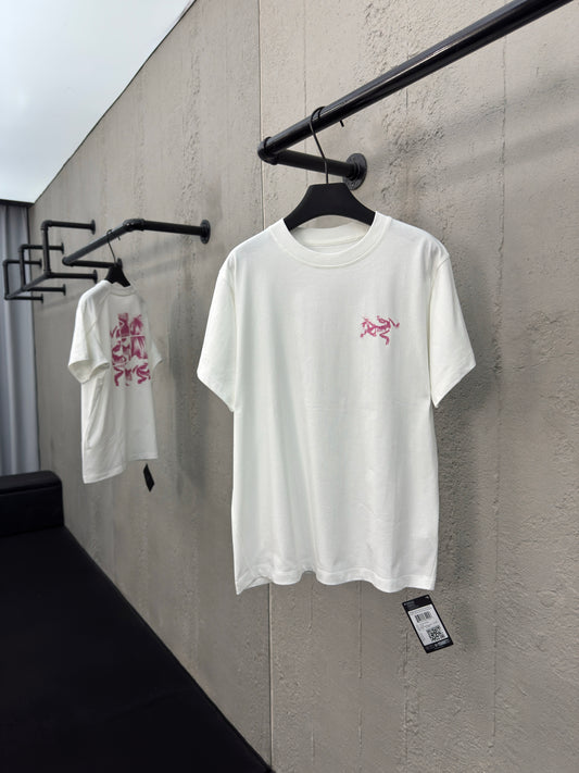 체인2호 / 아크테릭스 남성 여성 반팔 티셔츠