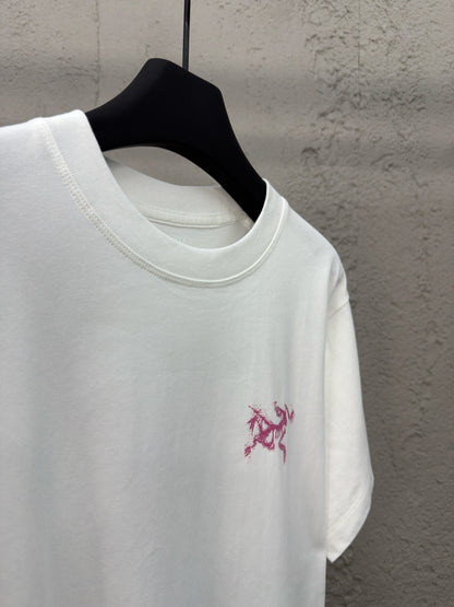 체인2호 / 아크테릭스 남성 여성 반팔 티셔츠