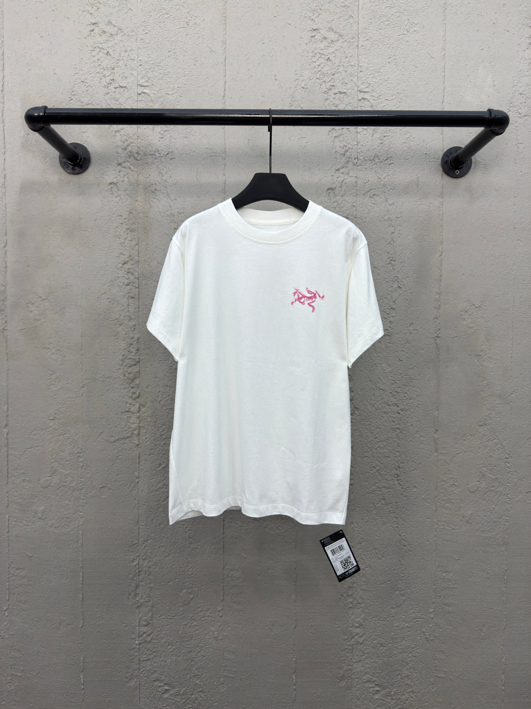 체인2호 / 아크테릭스 남성 여성 반팔 티셔츠