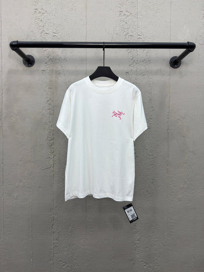 체인2호 / 아크테릭스 남성 여성 반팔 티셔츠