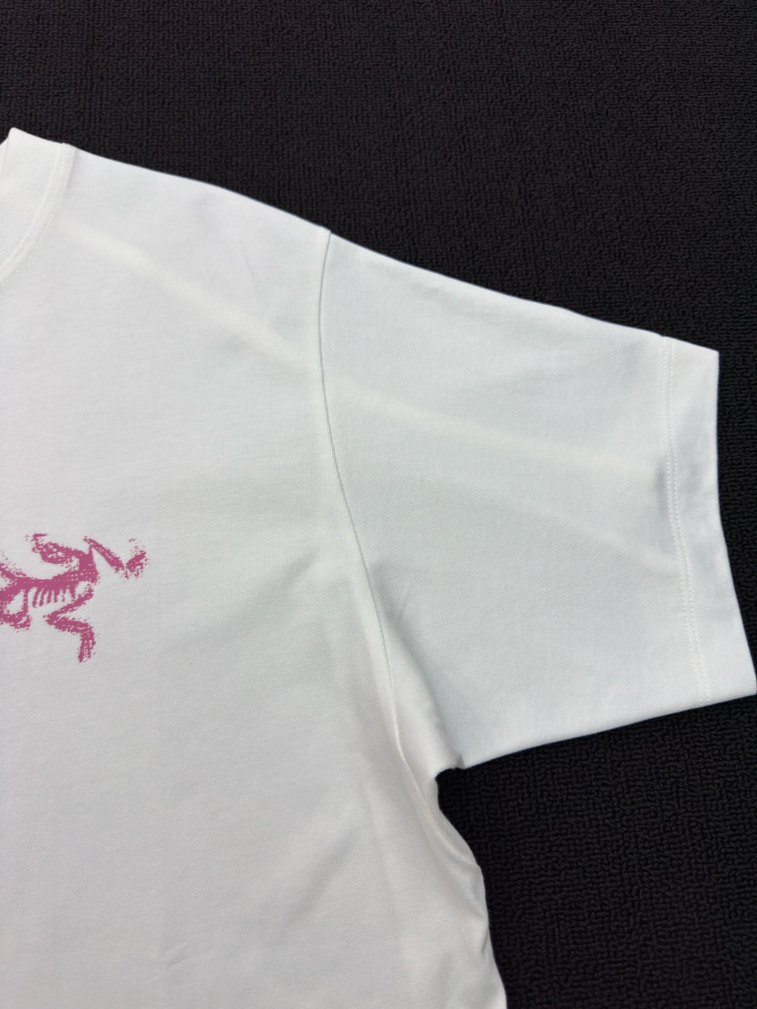 체인2호 / 아크테릭스 남성 여성 반팔 티셔츠