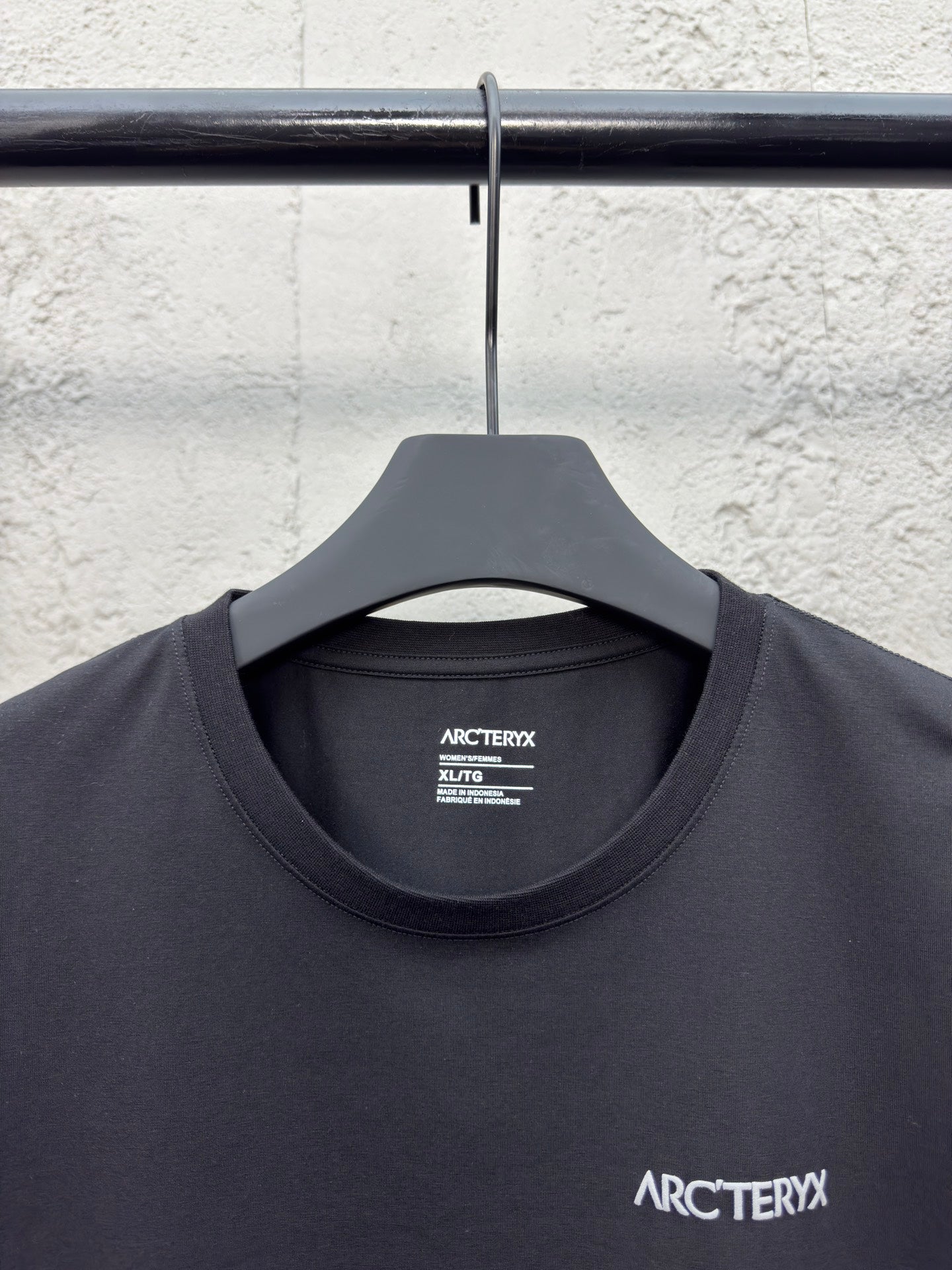 체인2호 / 아크테릭스 남성 여성 반팔 티셔츠