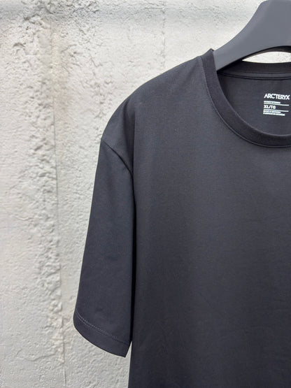 체인2호 / 아크테릭스 남성 여성 반팔 티셔츠