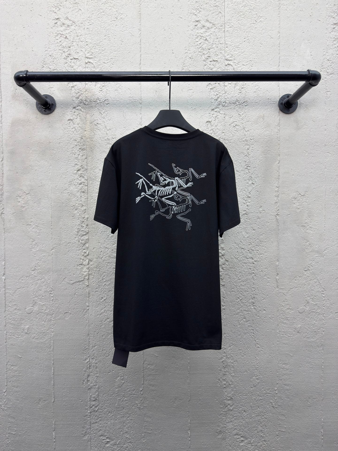 체인2호 / 아크테릭스 남성 여성 반팔 티셔츠