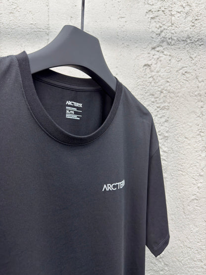 체인2호 / 아크테릭스 남성 여성 반팔 티셔츠