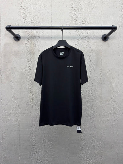 체인2호 / 아크테릭스 남성 여성 반팔 티셔츠