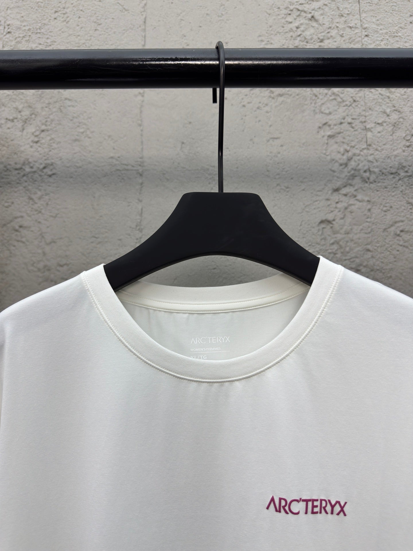 체인2호 / 아크테릭스 남성 여성 반팔 티셔츠