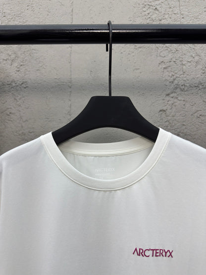 체인2호 / 아크테릭스 남성 여성 반팔 티셔츠