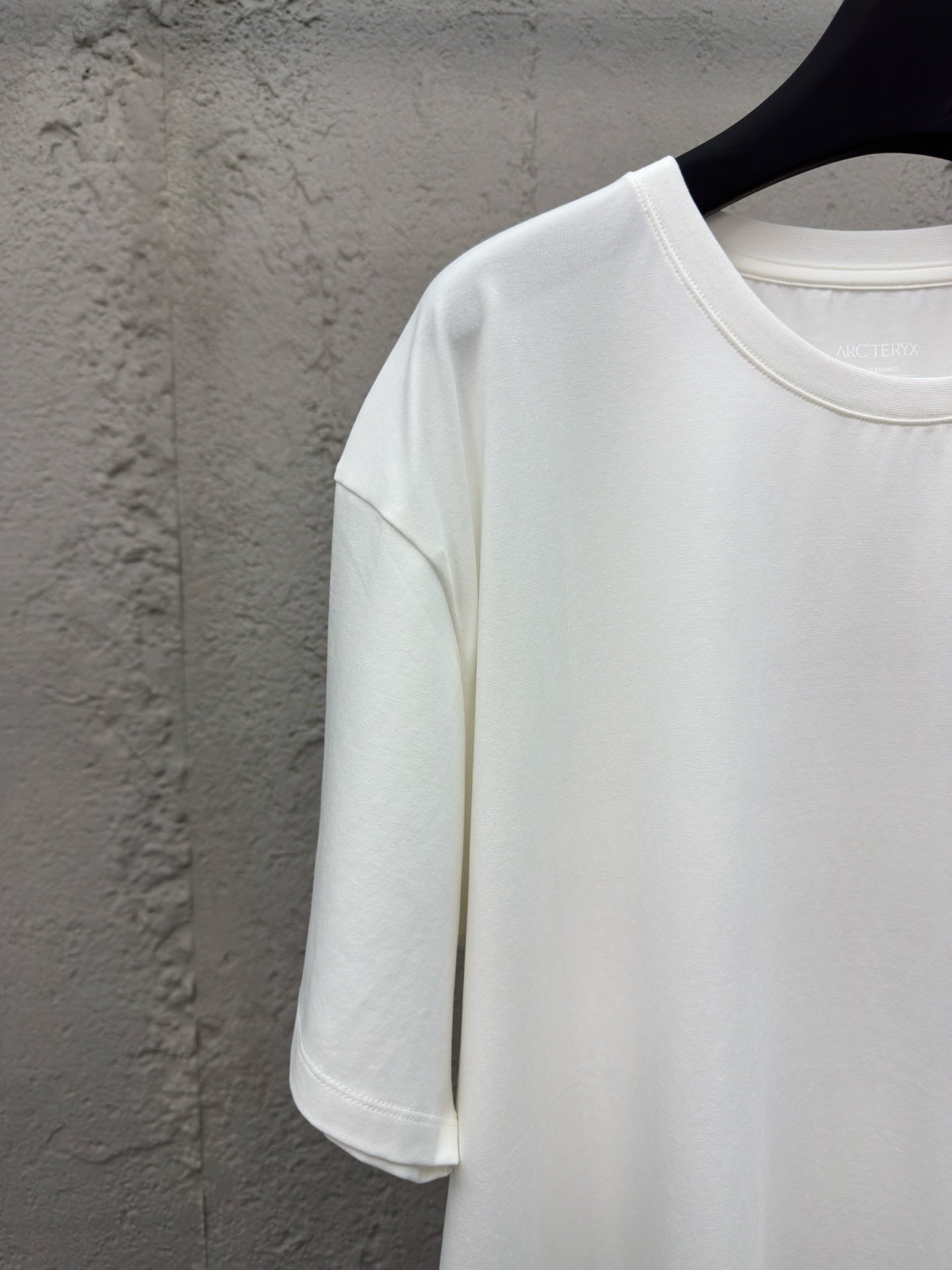 체인2호 / 아크테릭스 남성 여성 반팔 티셔츠