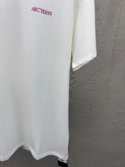 체인2호 / 아크테릭스 남성 여성 반팔 티셔츠