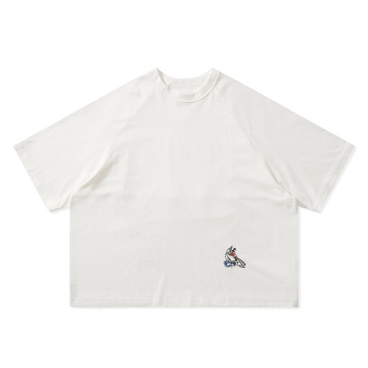 BVG / 보테가베네타 남성 여성 반팔 티셔츠