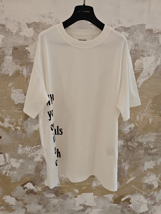 GTR / 보테가베네타 남성 반팔 티셔츠