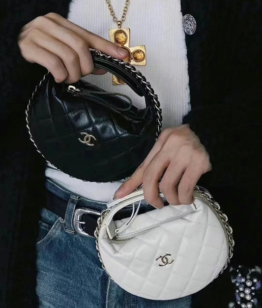 지존 / 샤넬 가방 핸드백