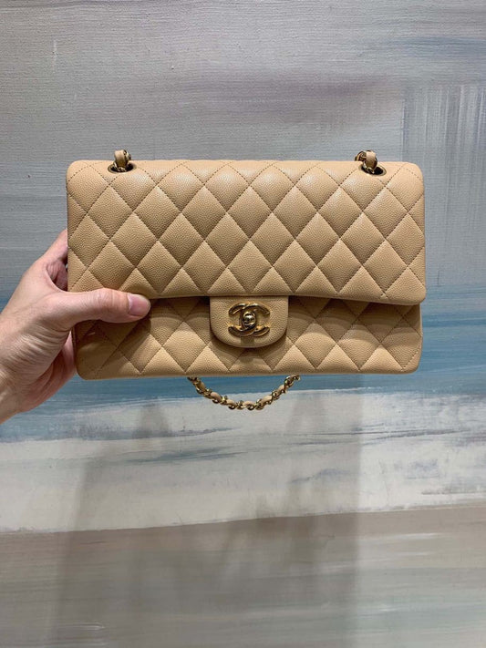 지존 / 샤넬 가방 크로스백