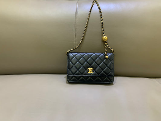 지존 / 샤넬 가방 크로스백