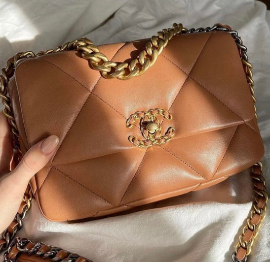 지존 / 샤넬 가방 크로스백