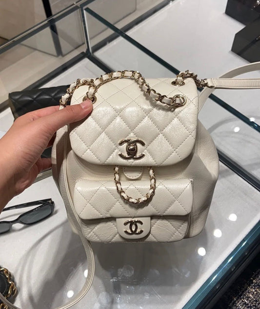 지존 / 샤넬 가방 백팩