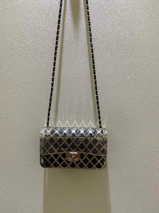 지존 / 샤넬 가방 크로스 백