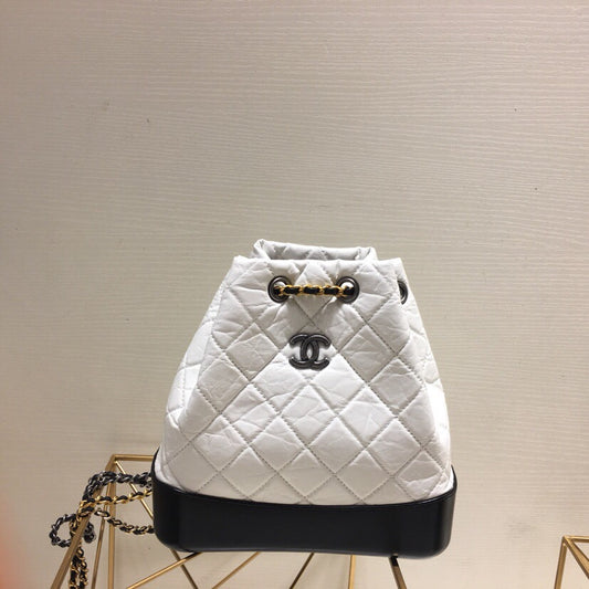 지존 / 샤넬 백팩 가방