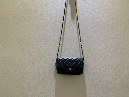 지존 / 샤넬 가방 미니 크로스 백