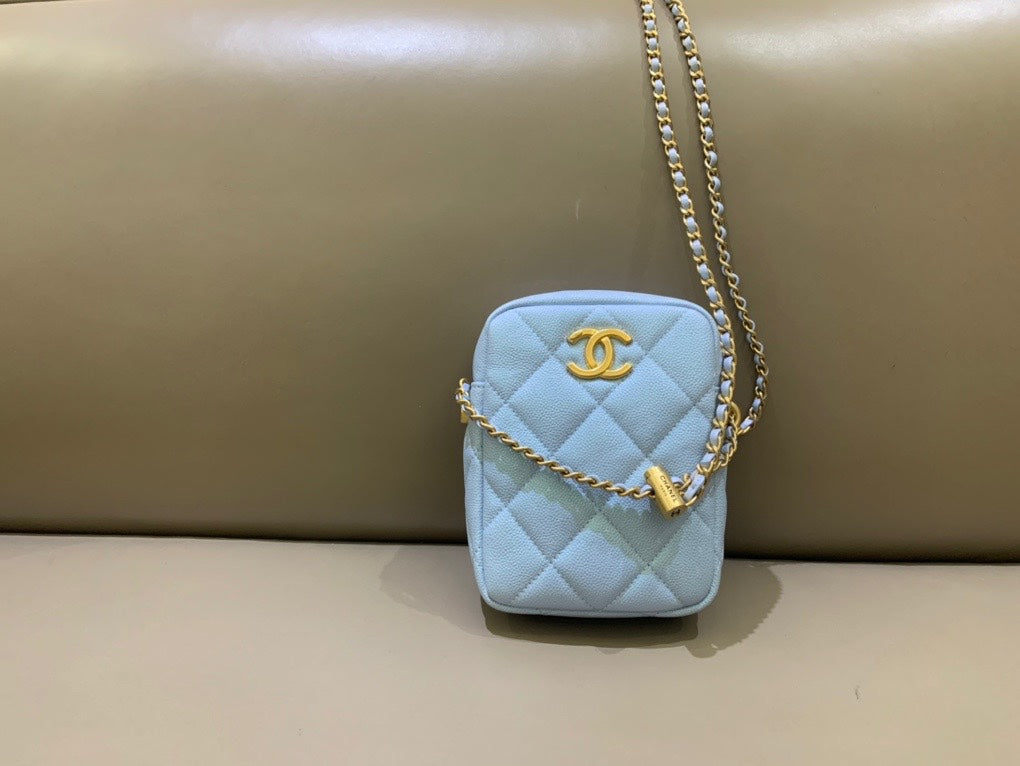 지존 / 샤넬 가방 크로스 백