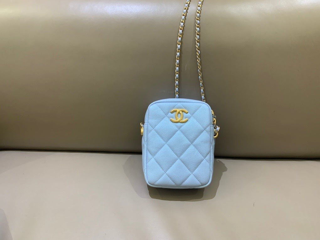 지존 / 샤넬 가방 크로스 백