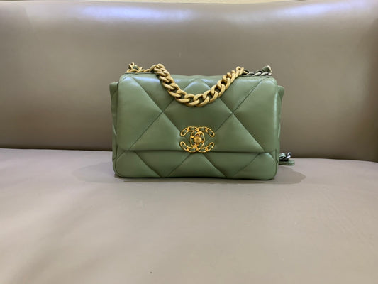 지존 / 샤넬 가방 크로스 백