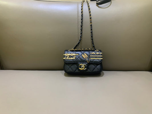 지존 / 샤넬 가방 크로스 백