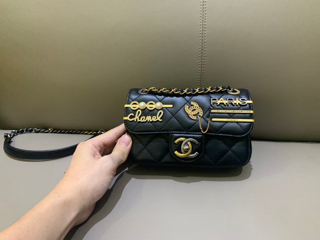 지존 / 샤넬 가방 크로스 백