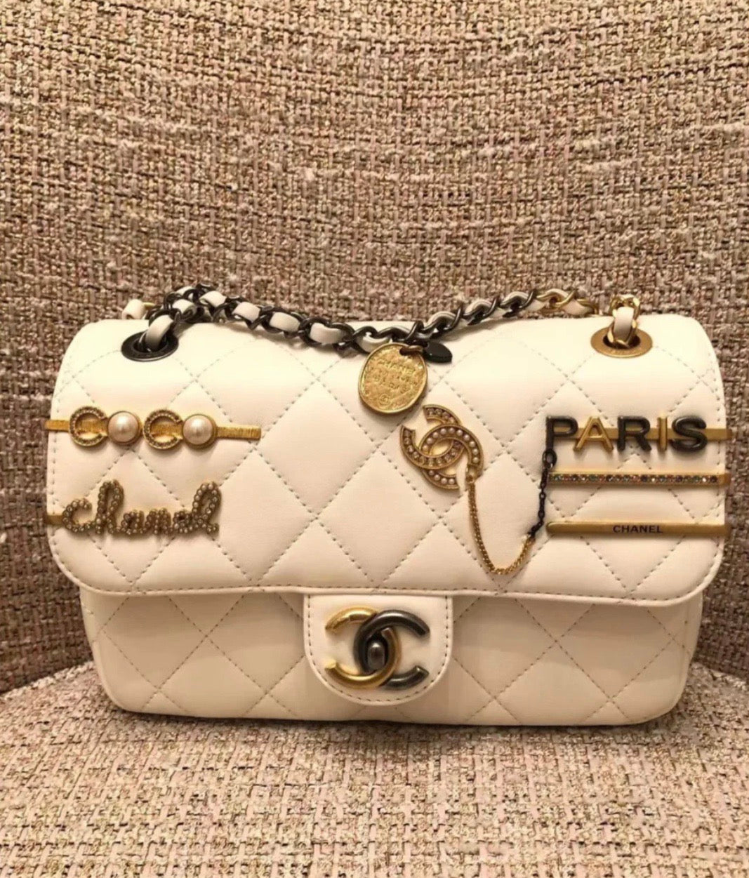 지존 / 샤넬 가방 크로스 백