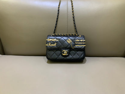 지존 / 샤넬 가방 크로스 백