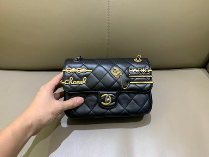 지존 / 샤넬 가방 크로스 백