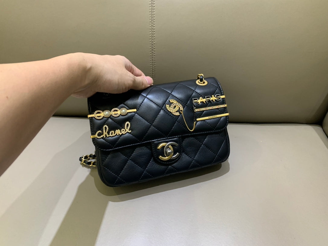 지존 / 샤넬 가방 크로스 백